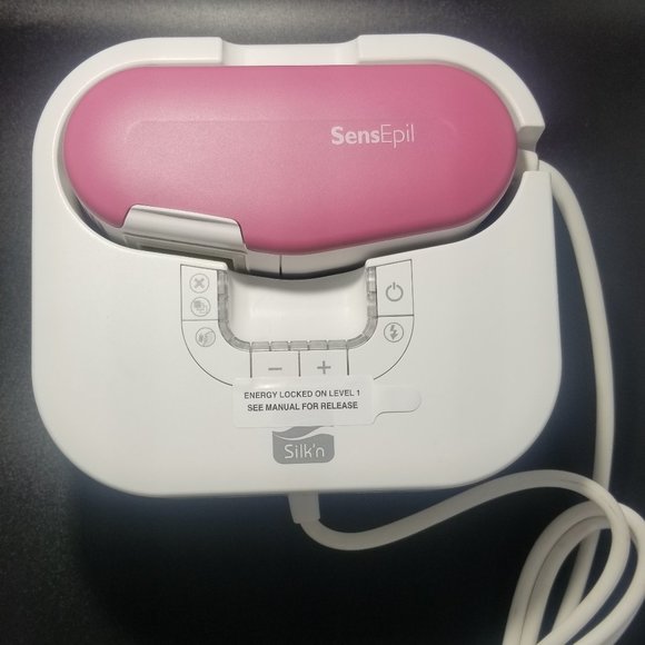 SenseEpil Hair Removal Device - Picture 2 of 5